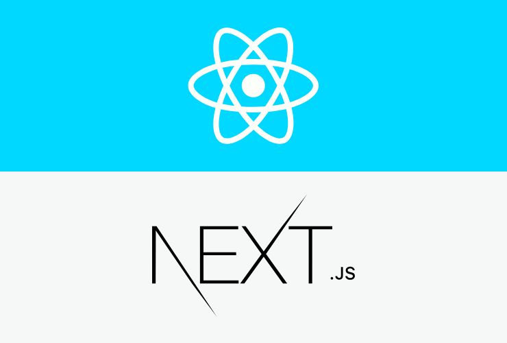 React vs. Next.js