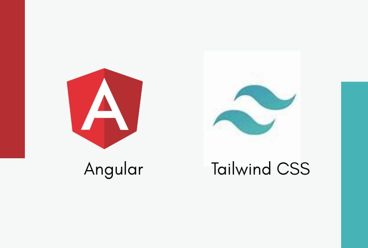 Angular with Tailwind CSS