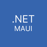 .NET MAUI