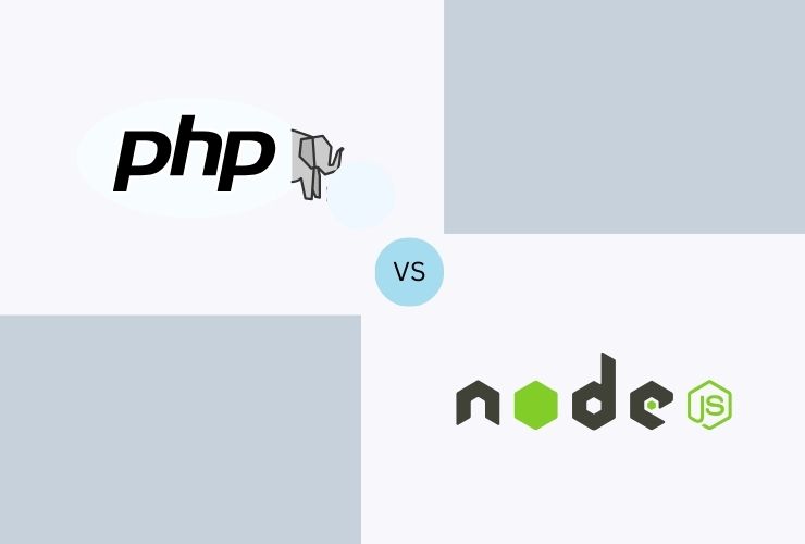 PHP vs. Node.js