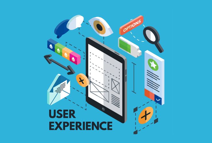 User Experience Design