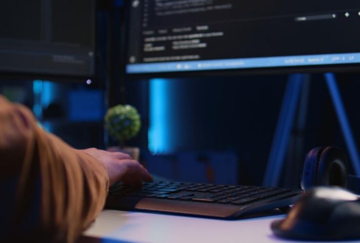 Against SQL Injection and XSS