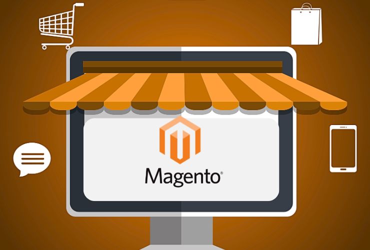 Magento