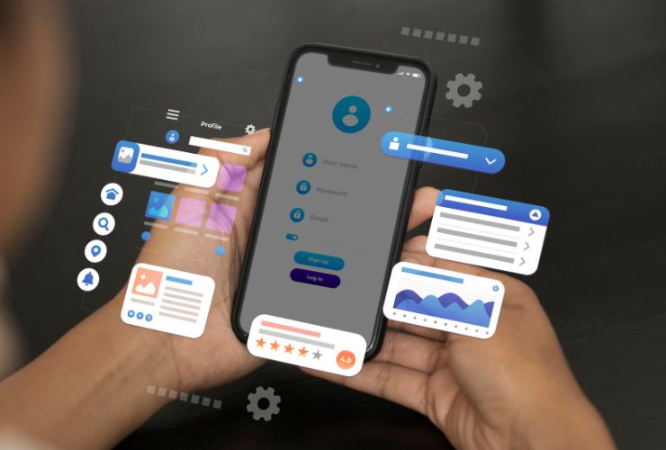 Cross-Platform App Development