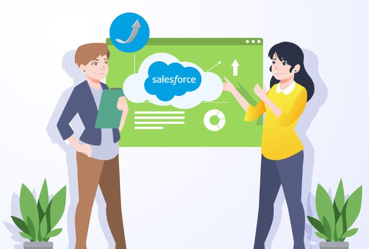 Salesforce for Growth