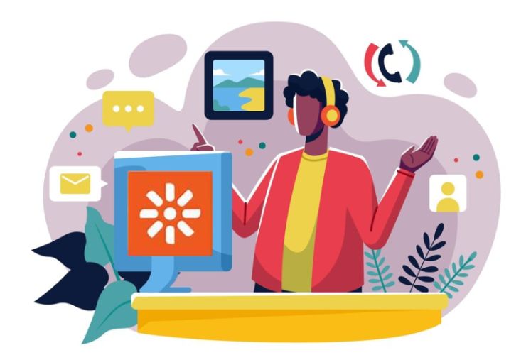 Kentico’s Contact Management