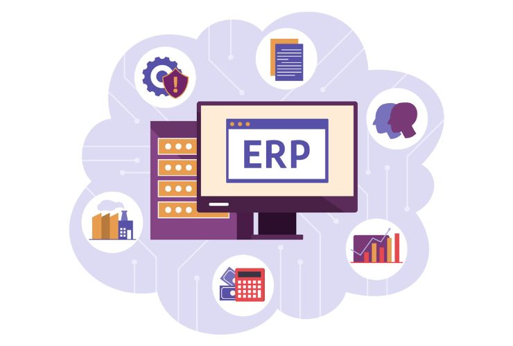 ERP Integration