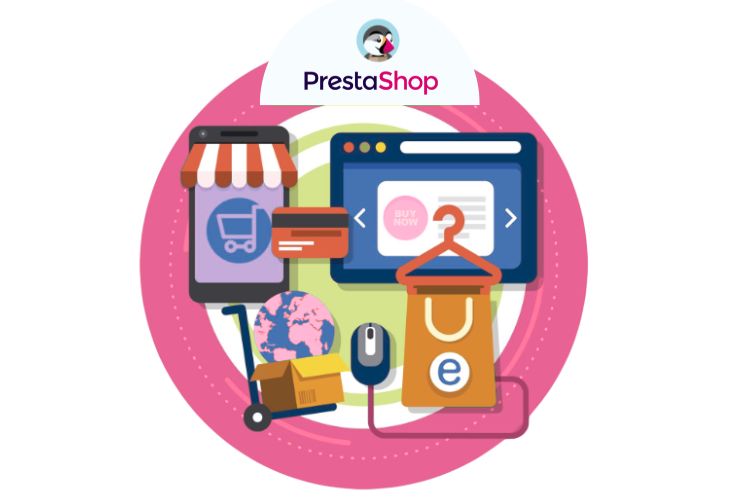 Multi-Currency Stores in PrestaShop
