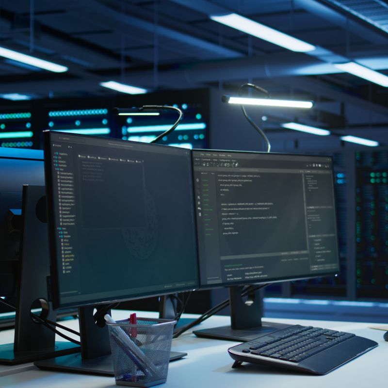 Full-Stack PHP Development Company