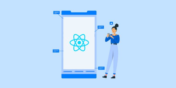 React Native Development Services