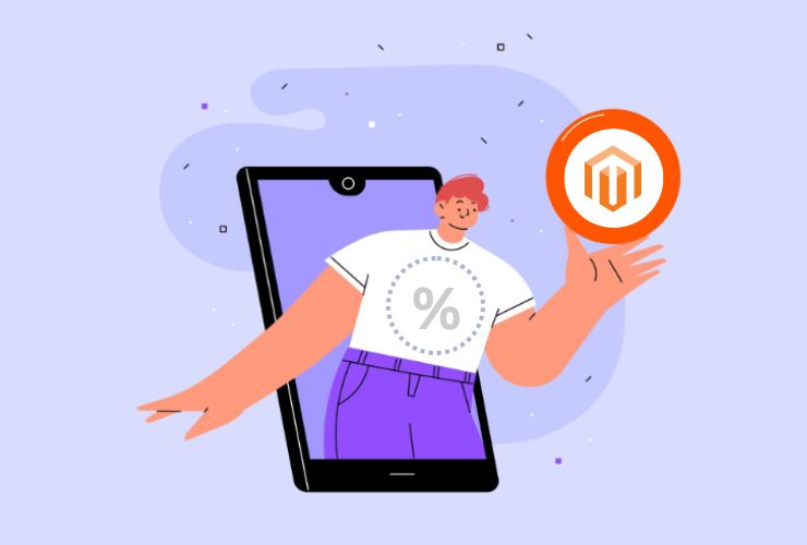 Create and Manage Discount Rules in Magento