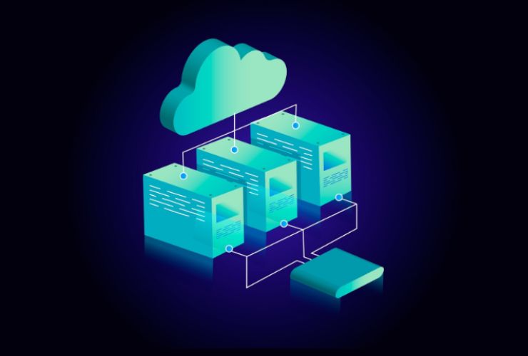 Cloud ERP Integration