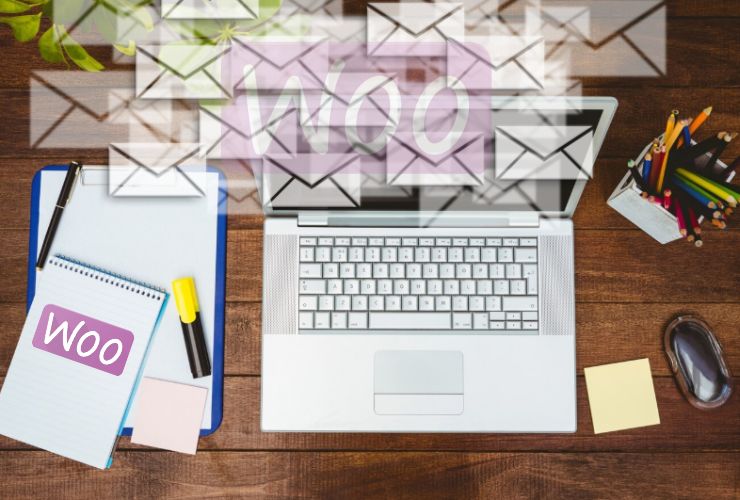 Email Marketing with WooCommerce