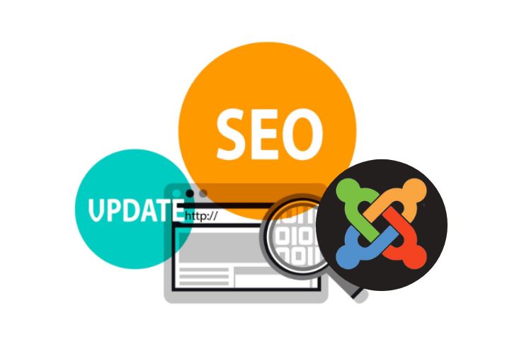 Joomla SEO