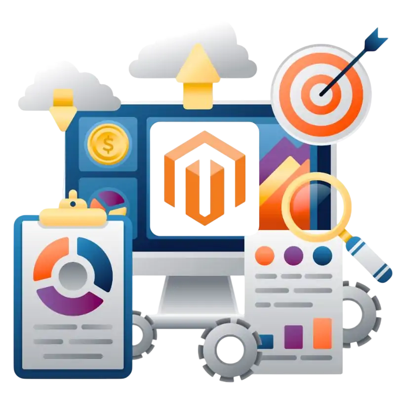 Magento - Empirical Edge
