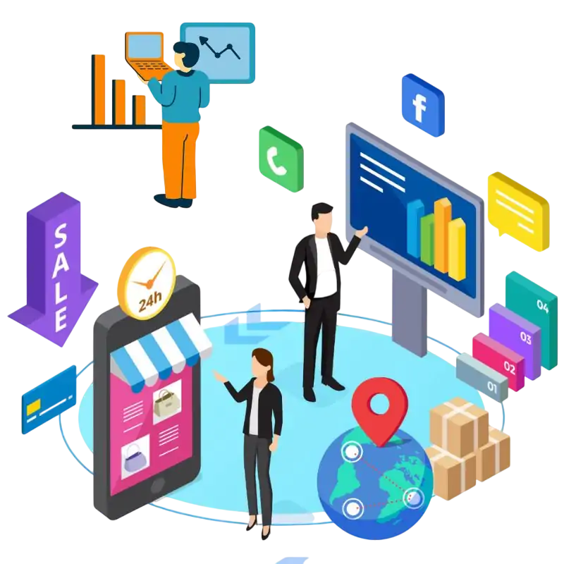 Magento USA - Empirical Edge