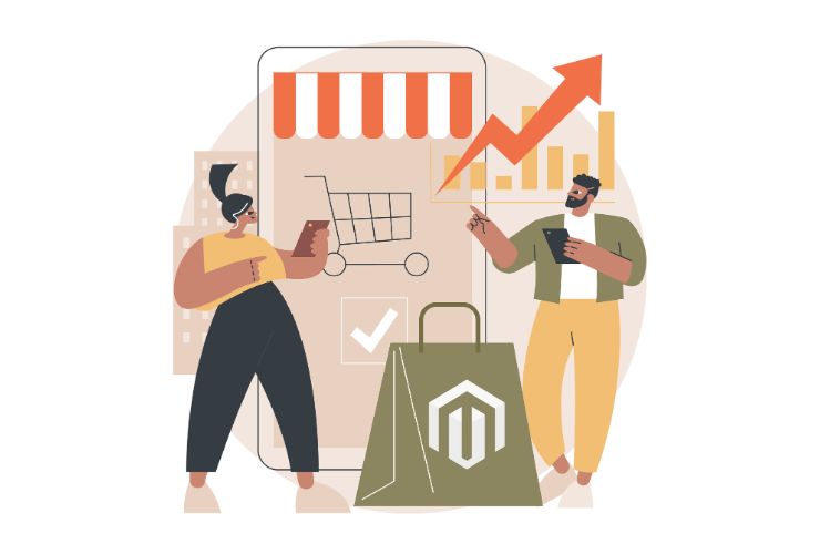 Magento