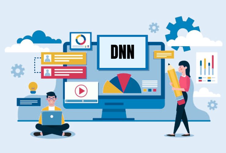 Managing Content Effectively