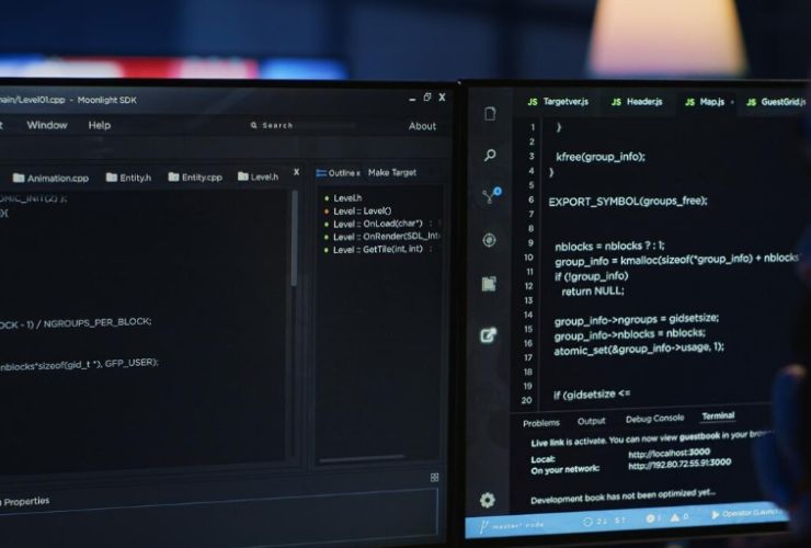 Node.js with MongoDB