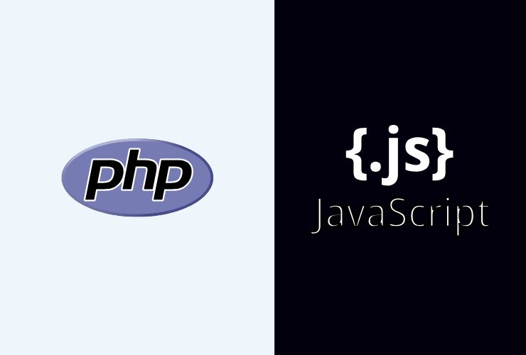 PHP vs JavaScript