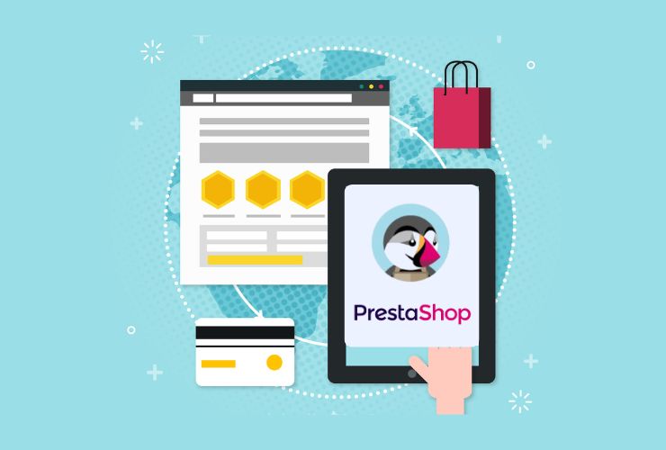PrestaShop for B2B eCommerce