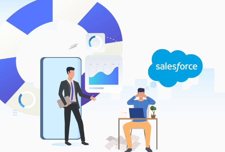 Salesforce