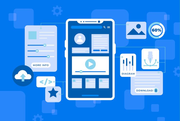 UI Consistency Matters