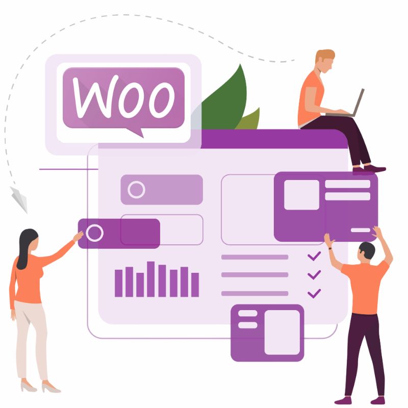 WooCommerce Development Services