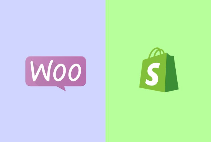 WooCommerce vs Shopify