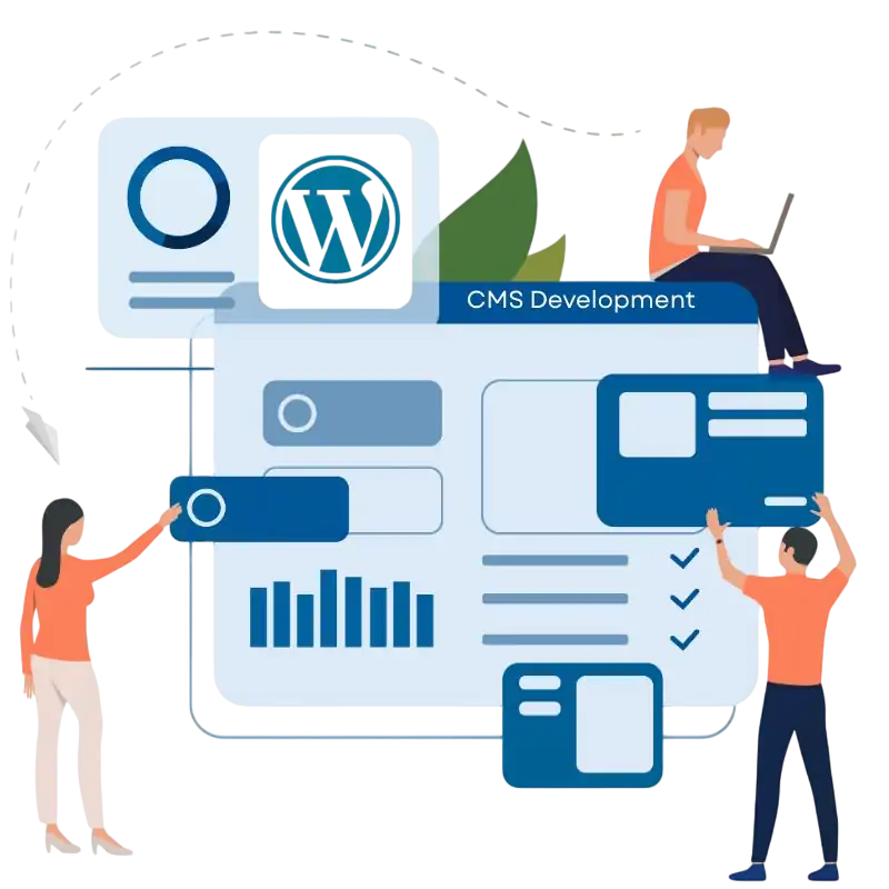 WordPress - Empirical Edge