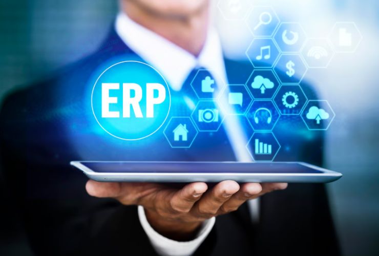 ERP Integration Strategy
