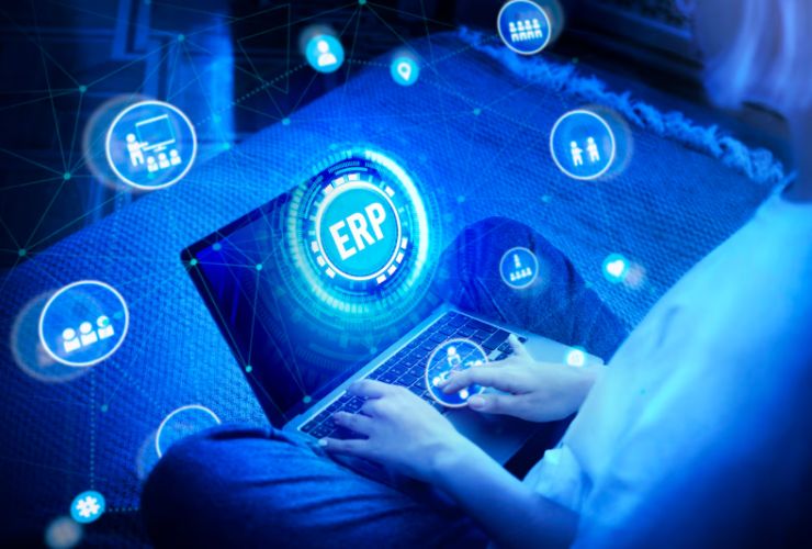 ERP Integration Strategy