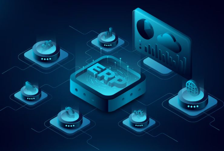 Digital Transformation